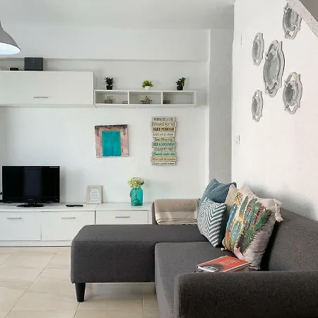 Cosy Flats Centro 5º * Benidorm