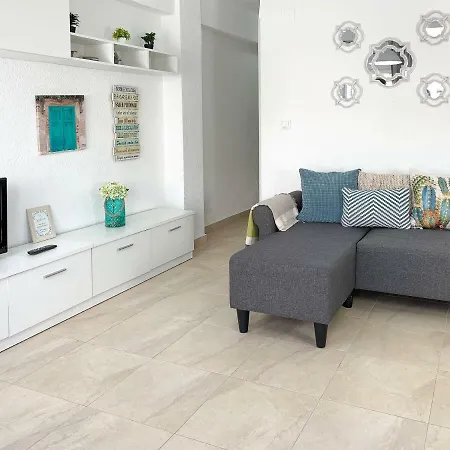 Apartamento Cosy Flats Centro 5º *