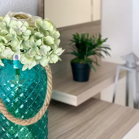 Cosy Flats Centro 5º בנידורם