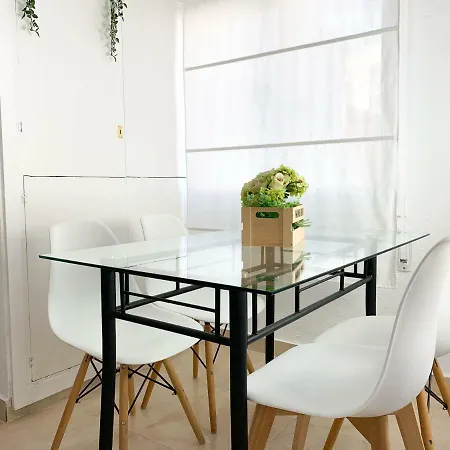 Lejlighed Cosy Flats Centro 5º Benidorm