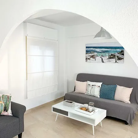 Lejlighed Cosy Flats Centro 5º Benidorm